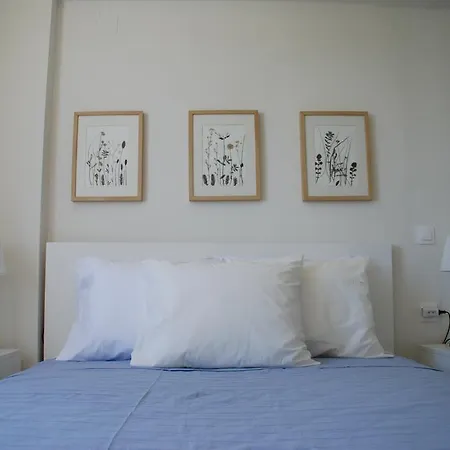 Appartement Linamare Eolos Kivérion