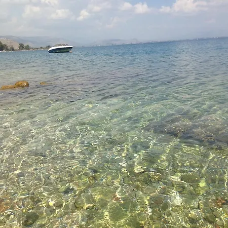 Linamare Eolos