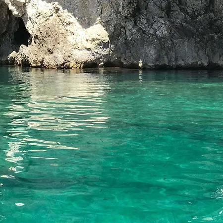 Appartement Linamare Eolos *