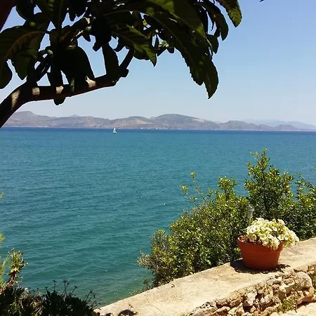 Linamare Eolos *