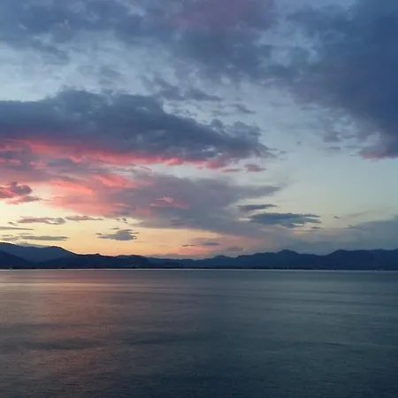 Linamare Eolos *