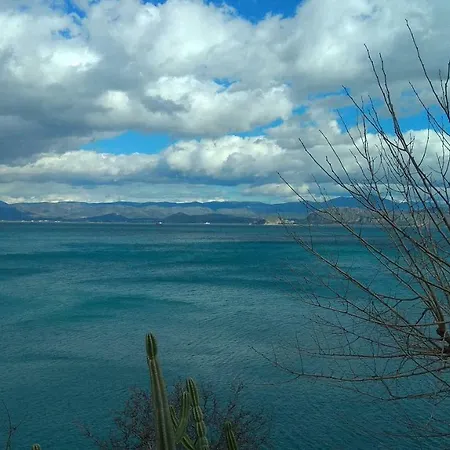 Appartement Linamare Eolos