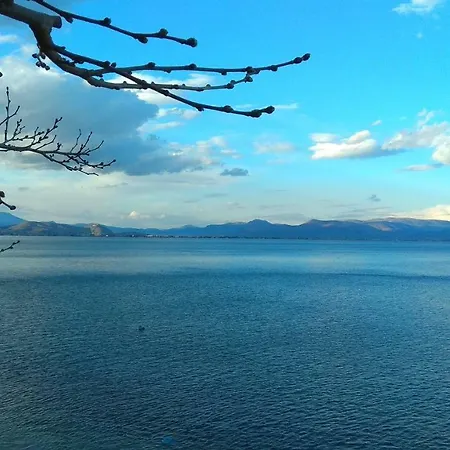 Linamare Eolos Apartment *