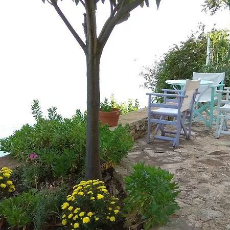 Linamare Eolos Apartment *