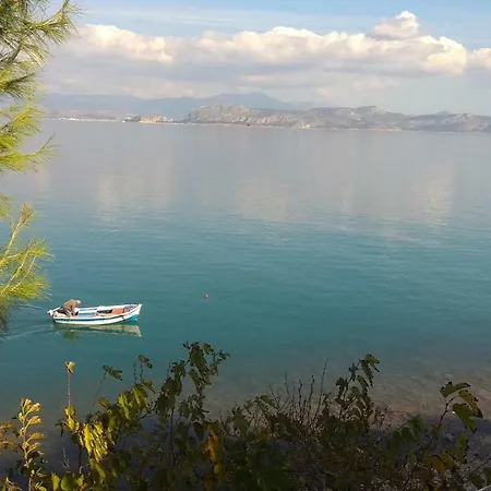 Linamare Eolos