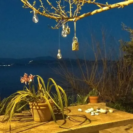 Linamare Eolos *