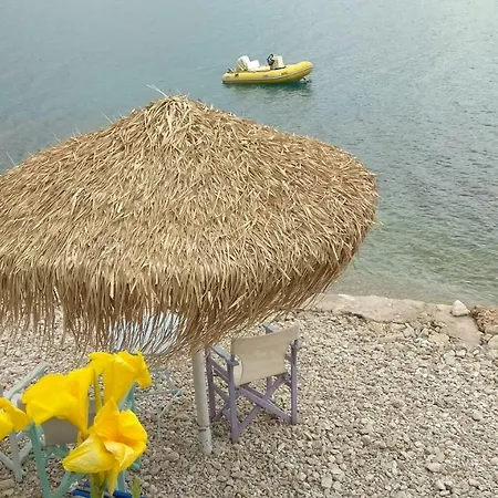 Linamare Eolos * Kivérion
