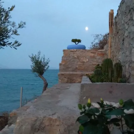 Linamare Eolos