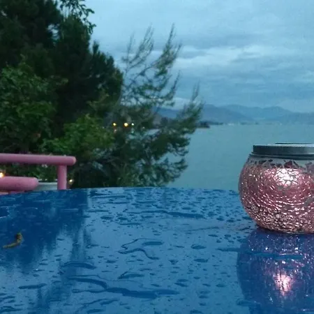Linamare Eolos * Kiveri