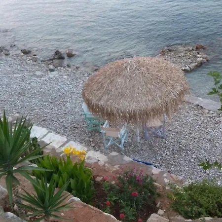 Apartment Linamare Eolos *