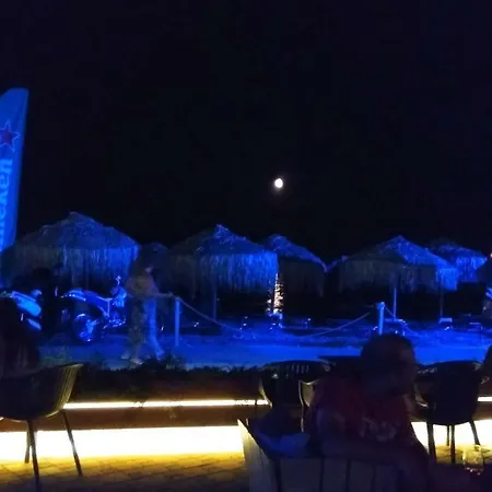 Linamare Eolos Kiveri