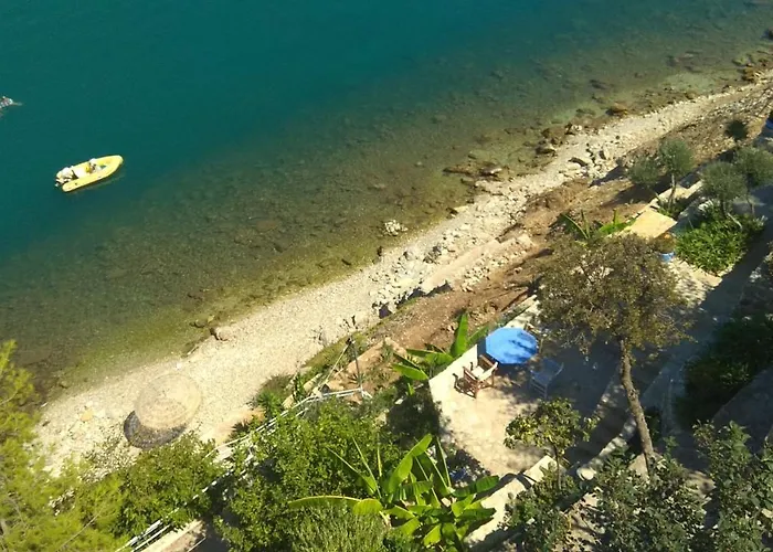 Apartman Linamare Eolos *