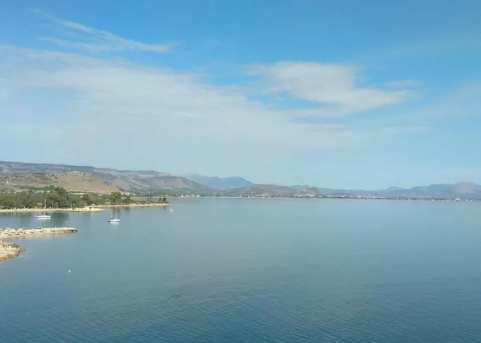 Apartment Linamare Eolos Kiveri