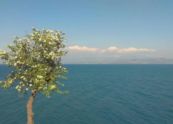 Apartment Linamare Eolos