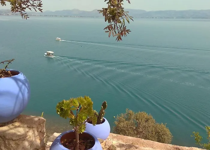 Apartman Linamare Eolos