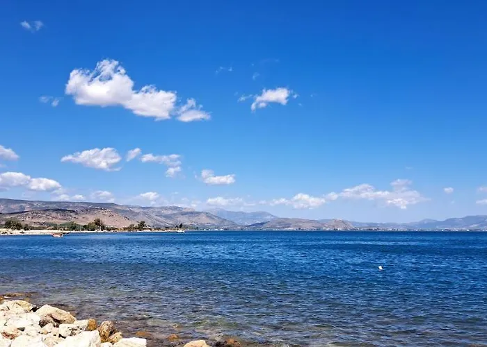 Linamare Eolos Apartman