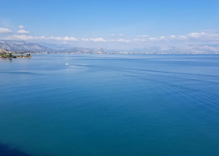 Linamare Eolos Apartman