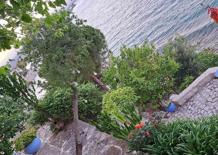 Apartman Linamare Eolos