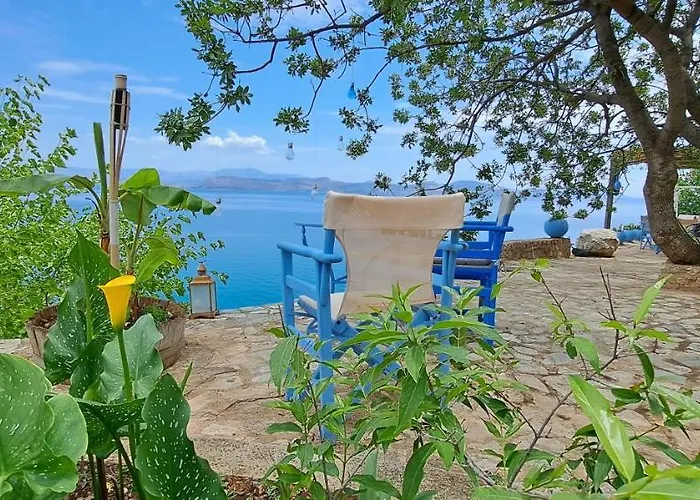 Linamare Eolos Kivéri