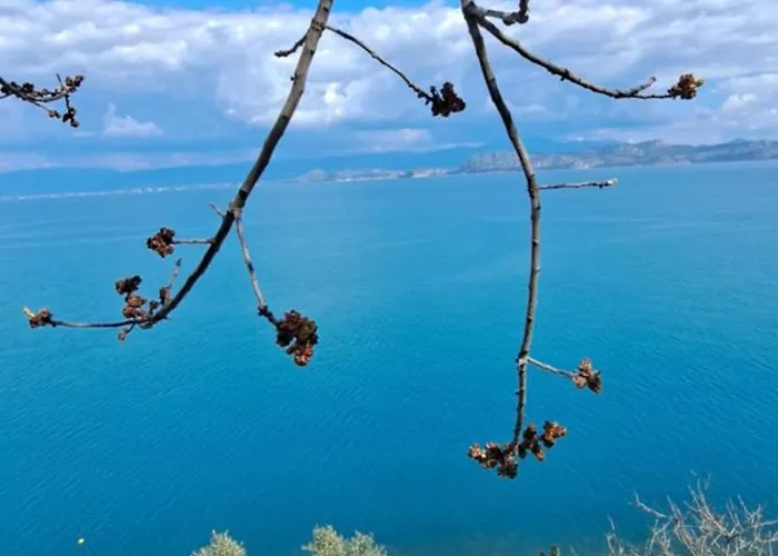 Linamare Eolos * Kivéri