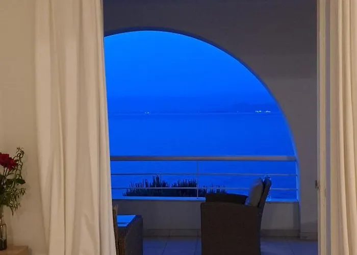 Apartman Linamare Eolos