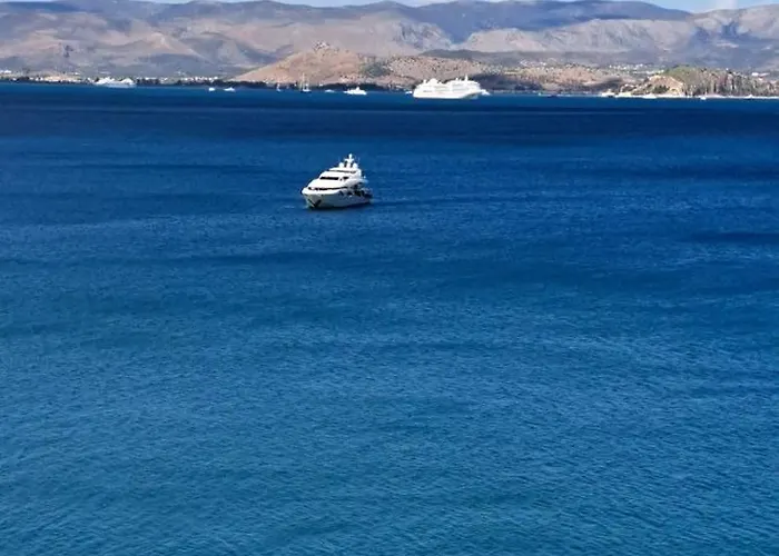 Linamare Eolos * Kivéri