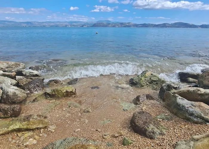 Linamare Eolos Kivéri