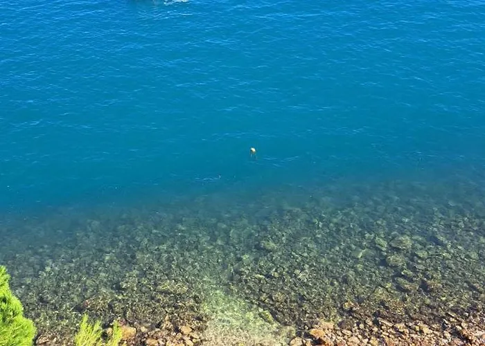 Linamare Eolos * Kivéri